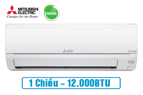 Không muốn đi ra khỏi nhà vì 2 điều hòa Mitsubishi 1 chiều giá rẻ cực lạnh